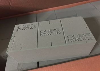 Floral Foam / Oasis