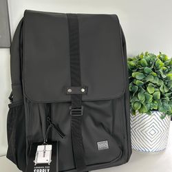 New London Fog Backpack 