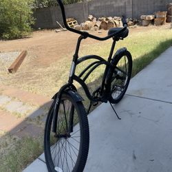 Men’s Hyper Beach Cruiser Bike(26’)