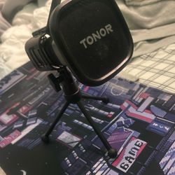 Medium Use Microphone Tonor