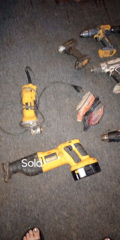 Tools