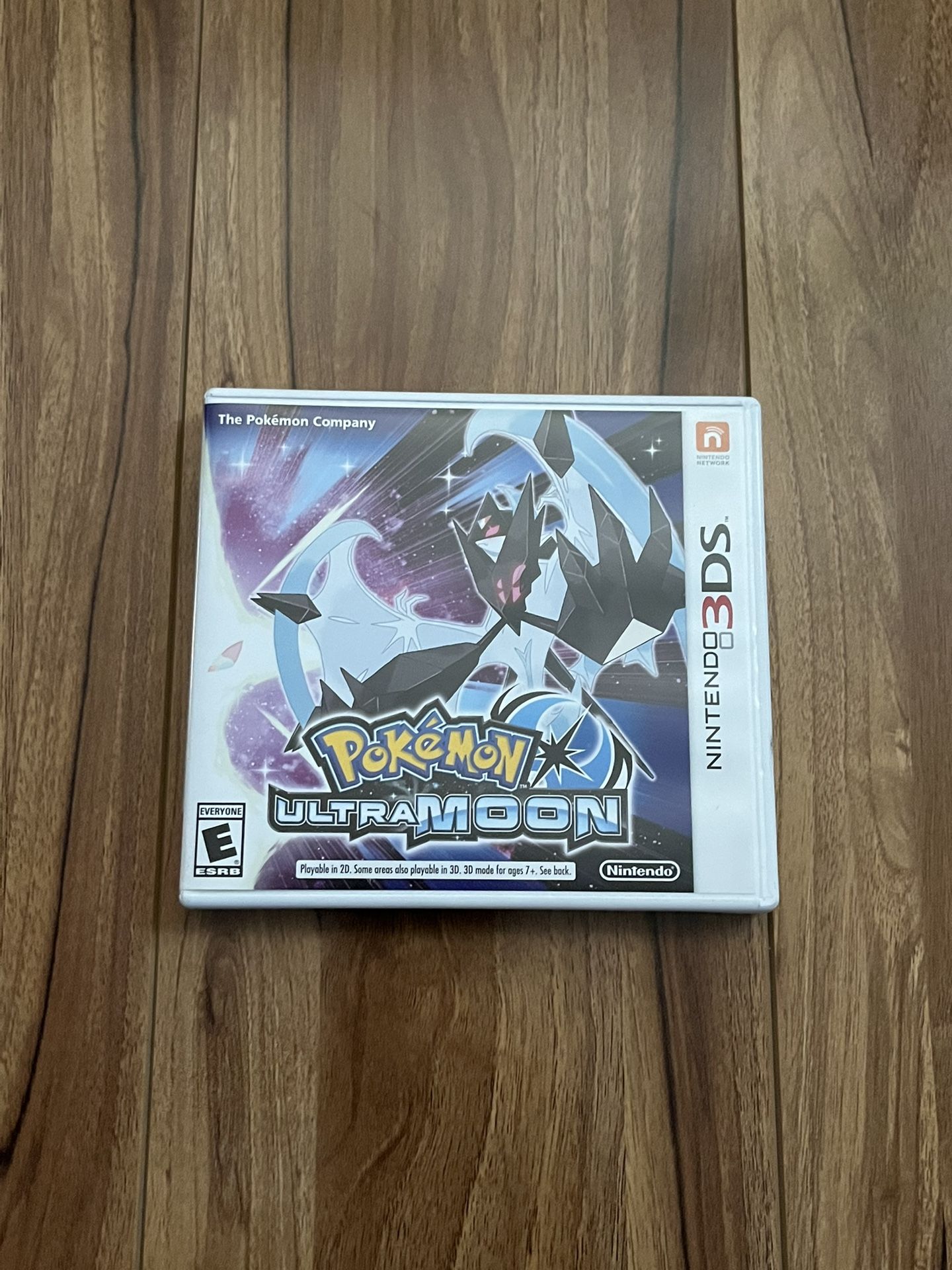 Pokémon Game