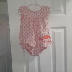 Baby Girl Clothes