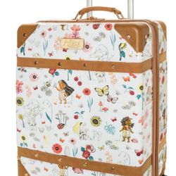Disney Luggage Carry On