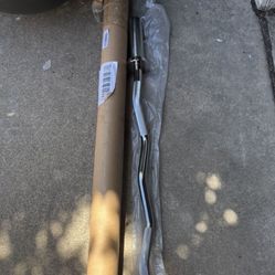 NEW Olympic Curl Barbell For Weights (read Description)