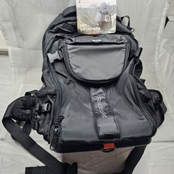 Small Pet Backpack - See Pictures For Size