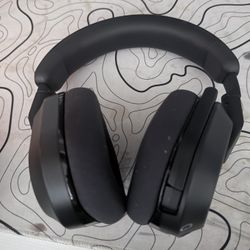 PC- Headset 