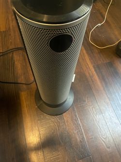 ac/heater