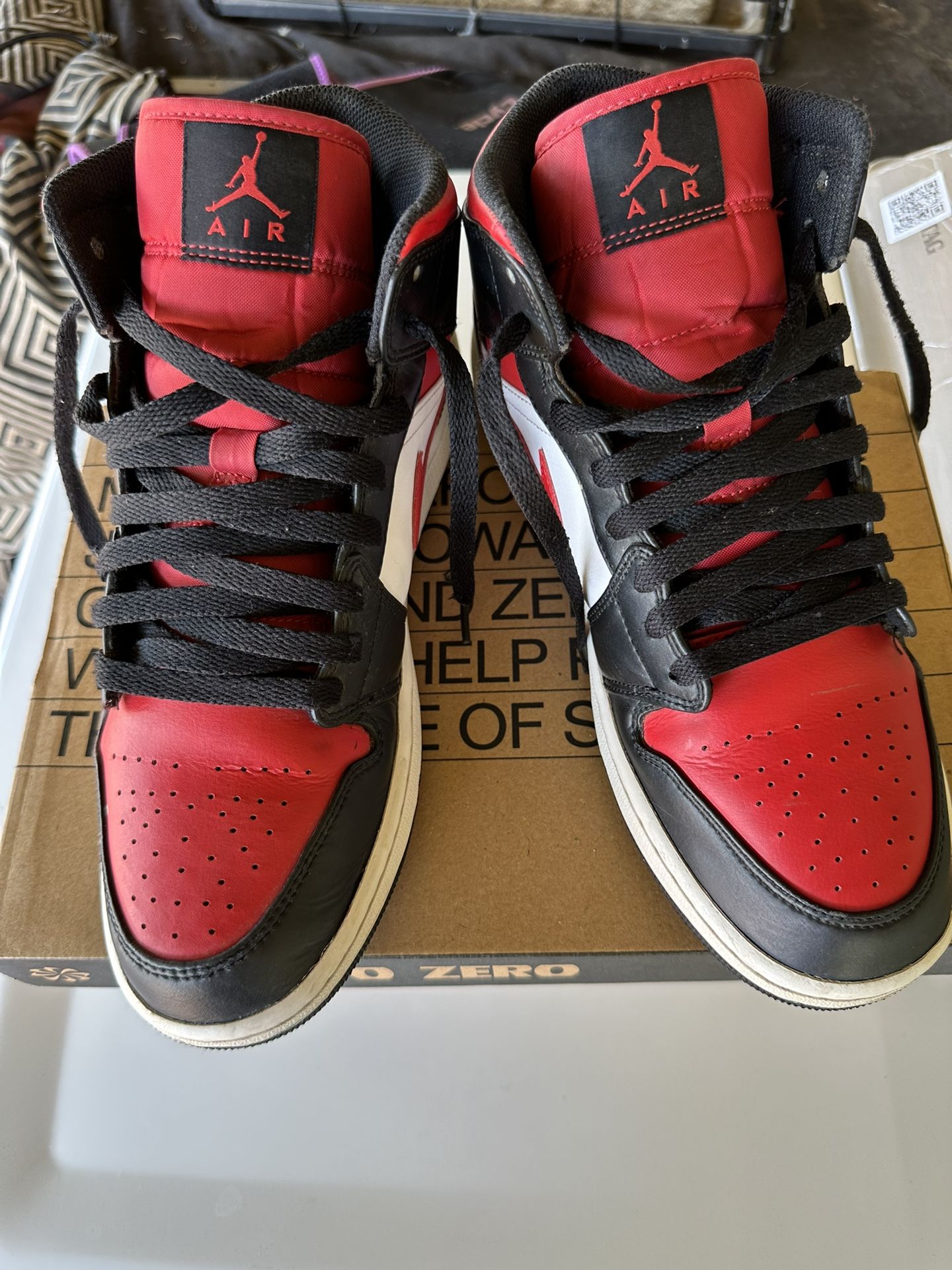 Air Jordans 1