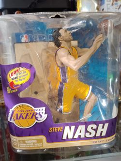 Steve Nash