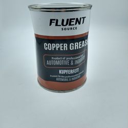Copper Grease Anti-Seize 