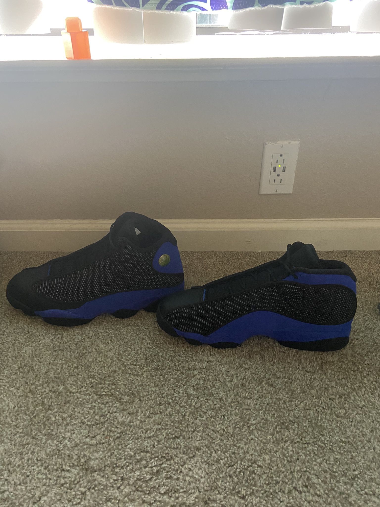 Jordan 13 Retro