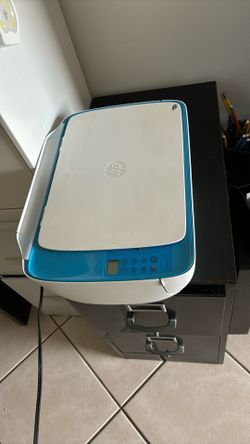 Hp Deskjet 3632
