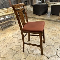 High Bar Chair