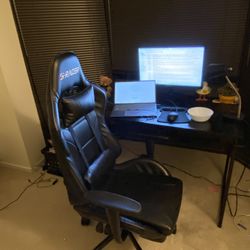 Office Desk + chair  for  $90 Obo