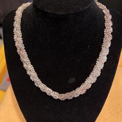 Vintage Sterling Silver