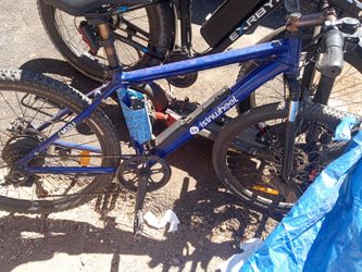 Ebike