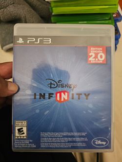 Disney Infinity Edition 2.0