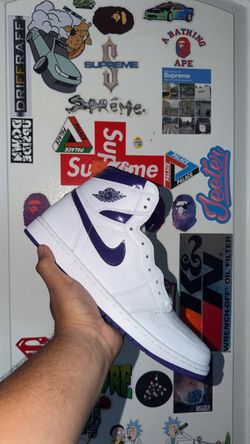 Jordan 1s
