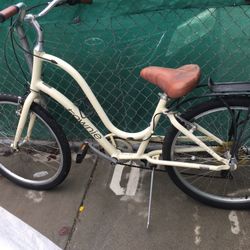 Bike ELECTRA 7changes
