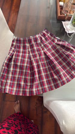 Stratford School Uniform Skirt Girls