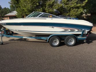 Sea Ray 190
