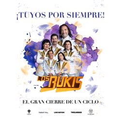 Los Bukis Tickets Sofi 2/20
