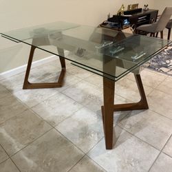 Dinner Table