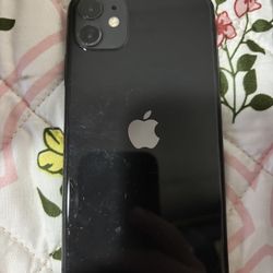 iPhone 11 For Parts 