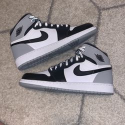 Air jordan shop baron 1