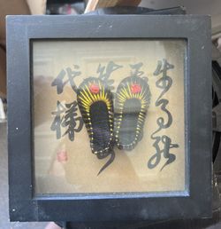 Asian Decor