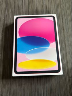 IPAD A16 128 GB Wi-Fi