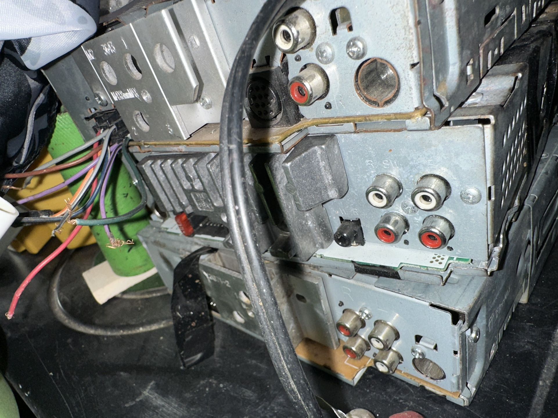 car audio