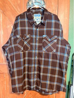 Dixxon Flannel