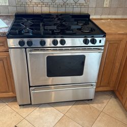 Selling Used Appliances 