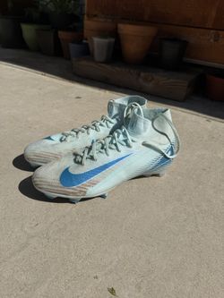 Nike Mercurial Superfly Elite FG