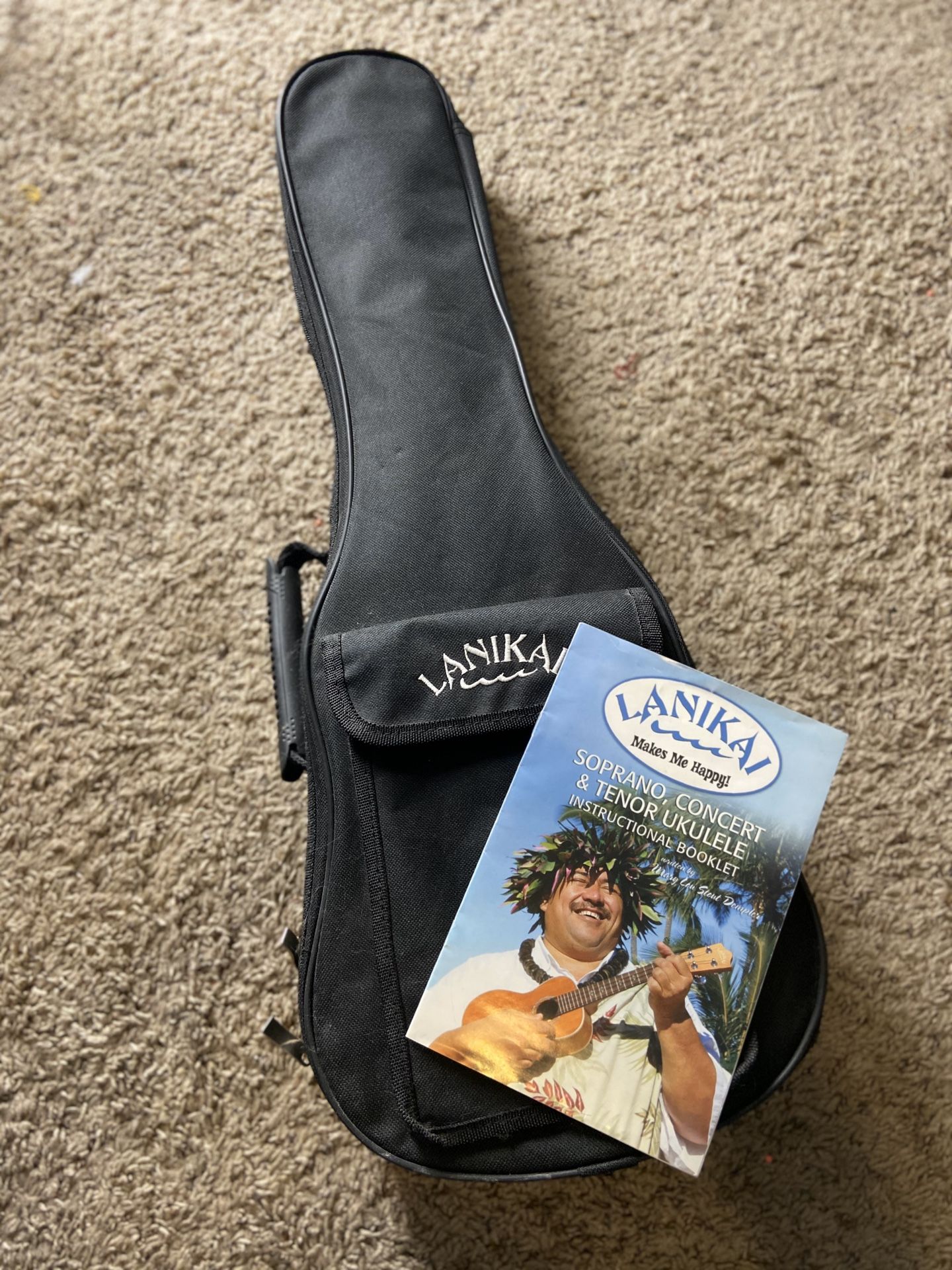 LANIKAI UKELELE