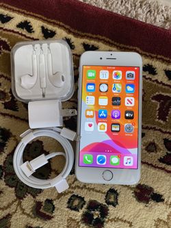 iPhone 6s Plus Unlocked for all carriers