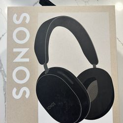 Sonos Ace Headphones