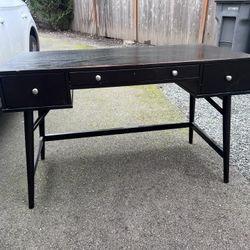 Mid Century Writers Desk