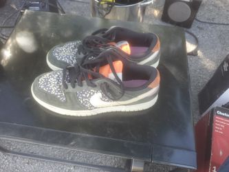 Nike Shoes