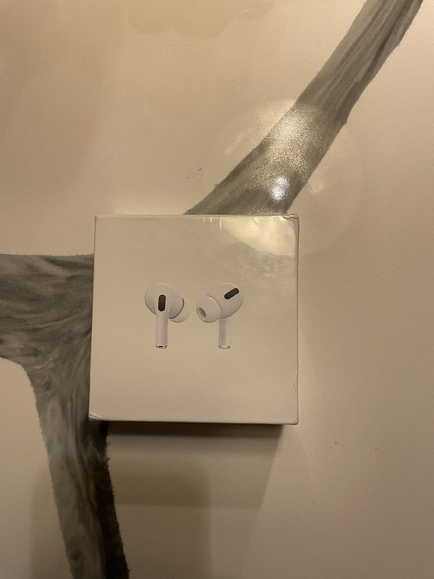 Pods Pro Second Gen