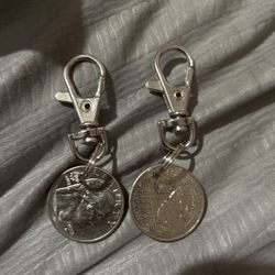 Aldi Cart Key, Lotto Scratcher