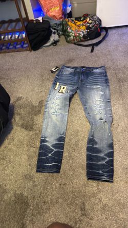 Amiri jeans