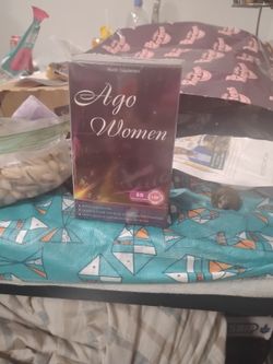 Ago Women 50 Count