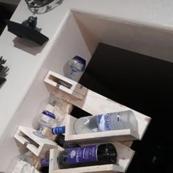 Wine Rack