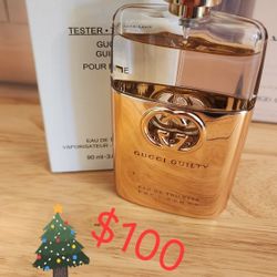 Sold Individually - Perfume Stocking Stuffers Full Bottles Sprayed To Test Only