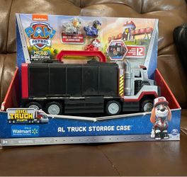 Brand new Paw patrol Micro Movers toy $12