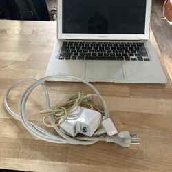 2017 MacBook Air