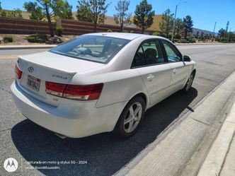 2009 Hyundai Sonata